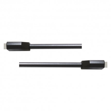 COPPIA SCROCCHI PER MANIGLIONI ART. 07A63610 tipo alto/basso (CF 1)