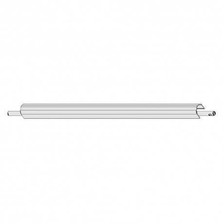 SERIE ASTE PER COPPIA SCROCCHI ART. 07A630A0 in kit (CF 1)