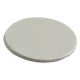 COPRIFORO ADESIVO colore grigio (CF 5)