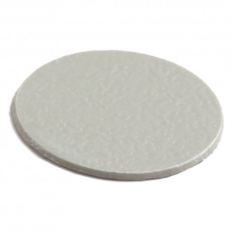 COPRIFORO ADESIVO colore grigio (CF 5)