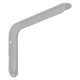REGGIMENSOLA ART.2522 mm 145 x 100 - silver (PZ 10)