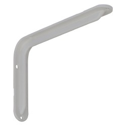 REGGIMENSOLA ART.2522 mm 245 x 165 - silver (PZ 10)