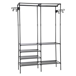 APPENDIABITO MULTIFUNZIONE cm. 108 x 36 x h. 170 (PZ 1)