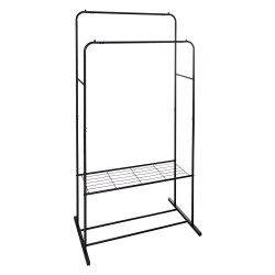 APPENDIABITO DOPPIO cm 81 x 40 x h 125150 (PZ 1)