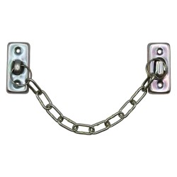 RITIENI PER FINESTRE cm 15 - finitura ottonata (PZ 100)