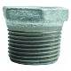 RIDUZIONE MASCHIO E FEMMINA Fig. 241 1 1/2 x 3/4 (PZ 10)