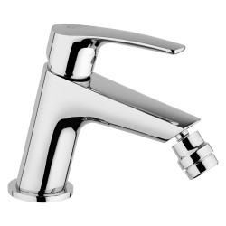 MONOCOMANDO BIDET 'LUCENTE' cromato (PZ 1)