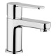 MONOCOMANDO LAVABO 'EOLO' cromato (PZ 1)