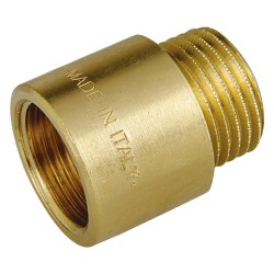 PROLUNGA MASCHIO/FEMMINA 'ART. 19' 1/2 x 10 (PZ 10)