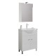 MOBILE BAGNO 'SMART 65' base 65 x 45 x h.86 (PZ 1)
