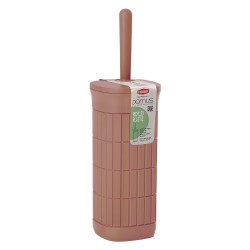 PORTA SCOPINO WC 'DOMUS' mocha mousse (PZ 1)