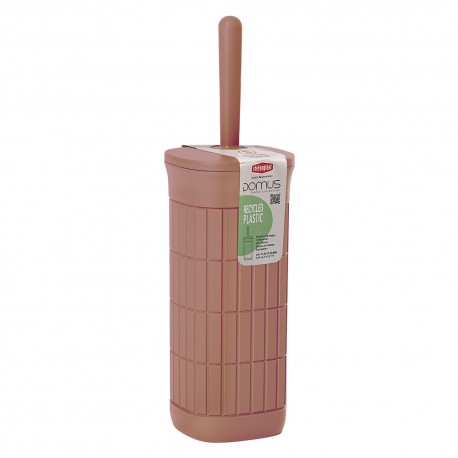 PORTA SCOPINO WC 'DOMUS' mocha mousse (PZ 1)