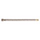 FLESSIBILE PER MONOCOMANDO cm 35 - M 10 x 1/2 F att. corto (PZ 5)
