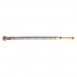 FLESSIBILE PER MONOCOMANDO cm 35 - M 10 x 1/2 F att. lungo (PZ 5)