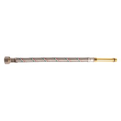 FLESSIBILE PER MONOCOMANDO cm 50 - M 10 x 1/2 F att. lungo (PZ 5)
