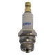 CANDELA ACCENSIONE 'DJ8J' equival. 'BM6F' esag.16 mm fil.M14 x 8 mm (PZ 10)