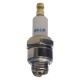 CANDELA ACCENSIONE 'GL4' equival. 'B4LM' - esag.21 mm fil.M14 x 9,5 mm (PZ 10)