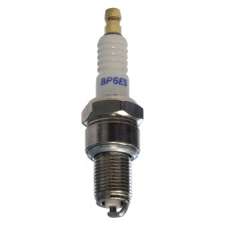 CANDELA ACCENSIONE 'F6RTC' equival. 'BPR6ES' esag.21 mm fil.M14 x 19 mm (PZ 10)