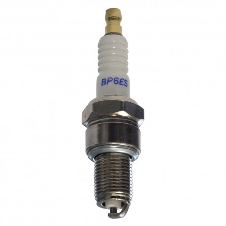 CANDELA ACCENSIONE 'F6RTC' equival. 'BPR6ES' esag.21 mm fil.M14 x 19 mm (PZ 10)