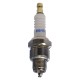 CANDELA ACCENSIONE 'E6C' equival. 'B6HS' esag.21 mm fil.M14 x 13 mm (PZ 10)