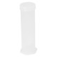 CILINDRO GRADUATO cc 100 - h.13 cm - Ã˜ 3,5 cm (PZ 1)