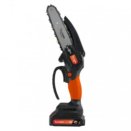 POTATORE A BATTERIA 'AF150' 21V - 2 Ah - barra 15 cm (PZ 1)