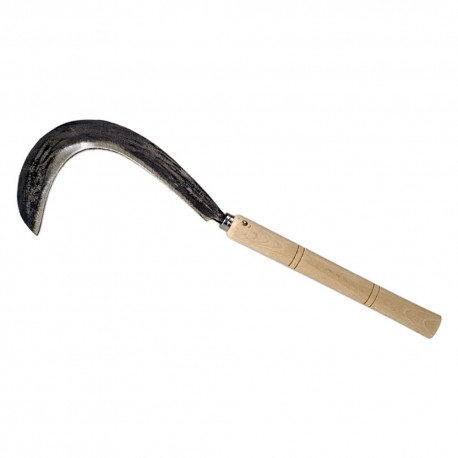 RONCOLA PER BIETOLA 'MOD.1007' cm 25 (PZ 1)