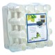 SCOLABOTTIGLIE COMPONIBILE CON BACINELLA 50 / 32 posti (PZ 1)