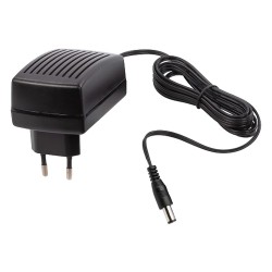 CARICABATTERIA PER POTATORE A BATTERIA per modello 'POWXG1045' (PZ 1)