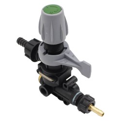 REGOLATORE PRESSIONE UNIVERSALE PER MOTOPOMPA modello Hydra (PZ 1)