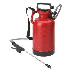 POMPA A PRESSIONE Lt. 6 (PZ 1)