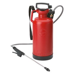 POMPA A PRESSIONE Lt. 8 (PZ 1)