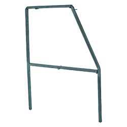CAVALLETTO PER GABBIE 2 piani (PZ 1)