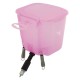 ABBEVERATOIO PER CONIGLI 'DERBY' cl. 50 (PZ 1)