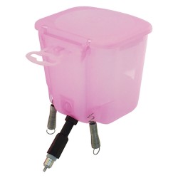 ABBEVERATOIO PER CONIGLI 'DERBY' cl. 50 (PZ 1)