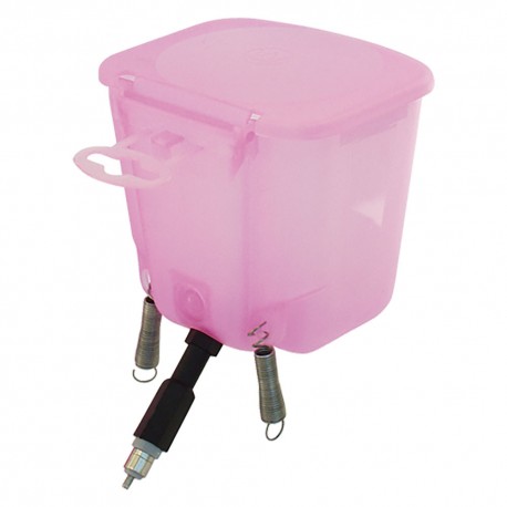 ABBEVERATOIO PER CONIGLI 'DERBY' cl. 50 (PZ 1)