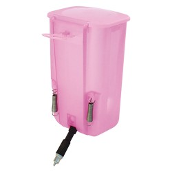 ABBEVERATOIO PER CONIGLI 'DERBY' cl. 100 (PZ 1)