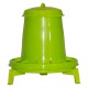 MANGIATOIA A TRAMOGGIA PER POLLI Kg. 15 - cm 40 x 50 (PZ 10)