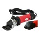 TOSATRICE ELETTRICA 350 W - 6 velocitÃ  (PZ 1)