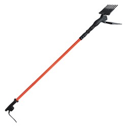 ABBACCHIATORE PER OLIVE 140 W (PZ 1)