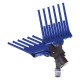 ABBACCHIATORE PNEUMATICO 'AIR 305' nÂ° battute 1700 al min. (PZ 1)