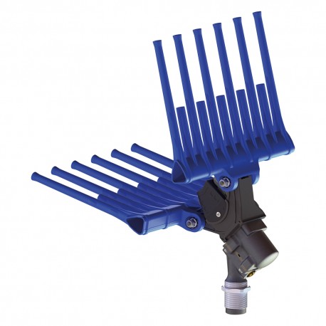 ABBACCHIATORE PNEUMATICO 'AIR 305' nÂ° battute 1700 al min. (PZ 1)