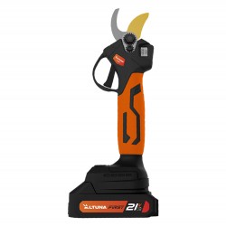 FORBICI DA POTATURA A BATTERIA 'AF28' 21V - 2 Ah (PZ 1)