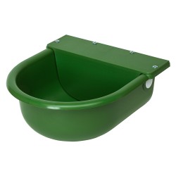 ABBEVERATOIO AUTOMATICO DA MURO 'BRIXIO' lt 2,5 - cm 28 x 27 x 13 (PZ 1)