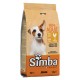 CROCCHETTE PER CANI 'MINI ADULT' pollo - kg 1,5 (PZ 1)