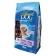 CROCCHETTE PER CANI JUNIOR 'SPECIAL DOG' pollo e riso - kg 1,5 (PZ 1)