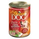 PATE' PER CANI 'SPECIAL DOG' trippa di manzo - gr 400 (PZ 24)