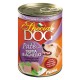 PATE' PER CANI 'SPECIAL DOG' trippa di agnello - gr 400 (PZ 24)