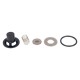 VALVOLE PER MOTOPOMPA IRRORATRICE kit 4 pezzi (CF 1)