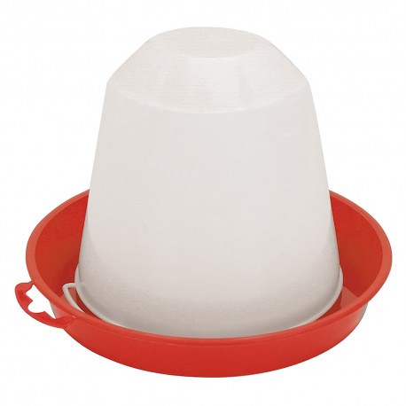 ABBEVERATOIO A SIFONE Lt. 3,5 (PZ 1)
